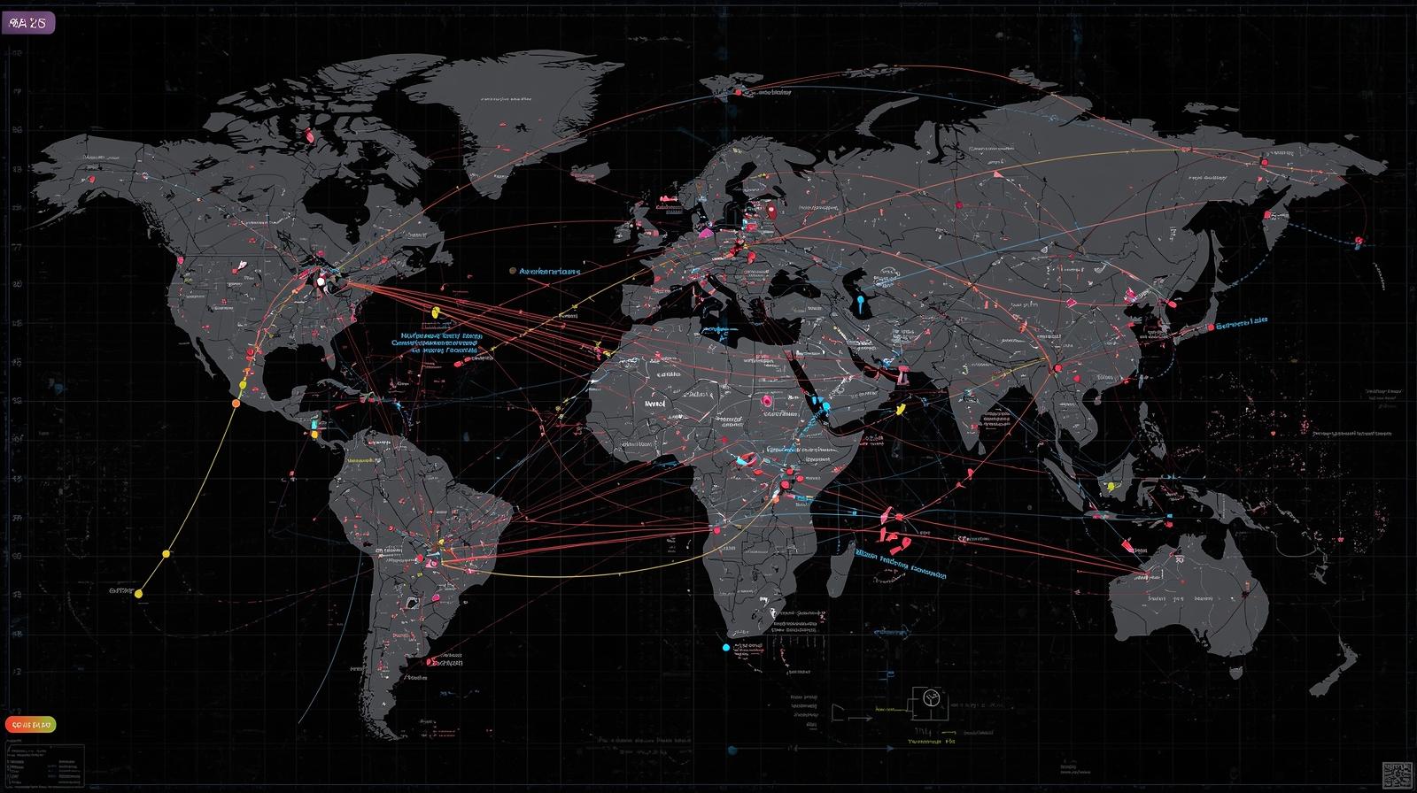SS7 SALDIRISI NEDİR ? (Signaling System No. 7)